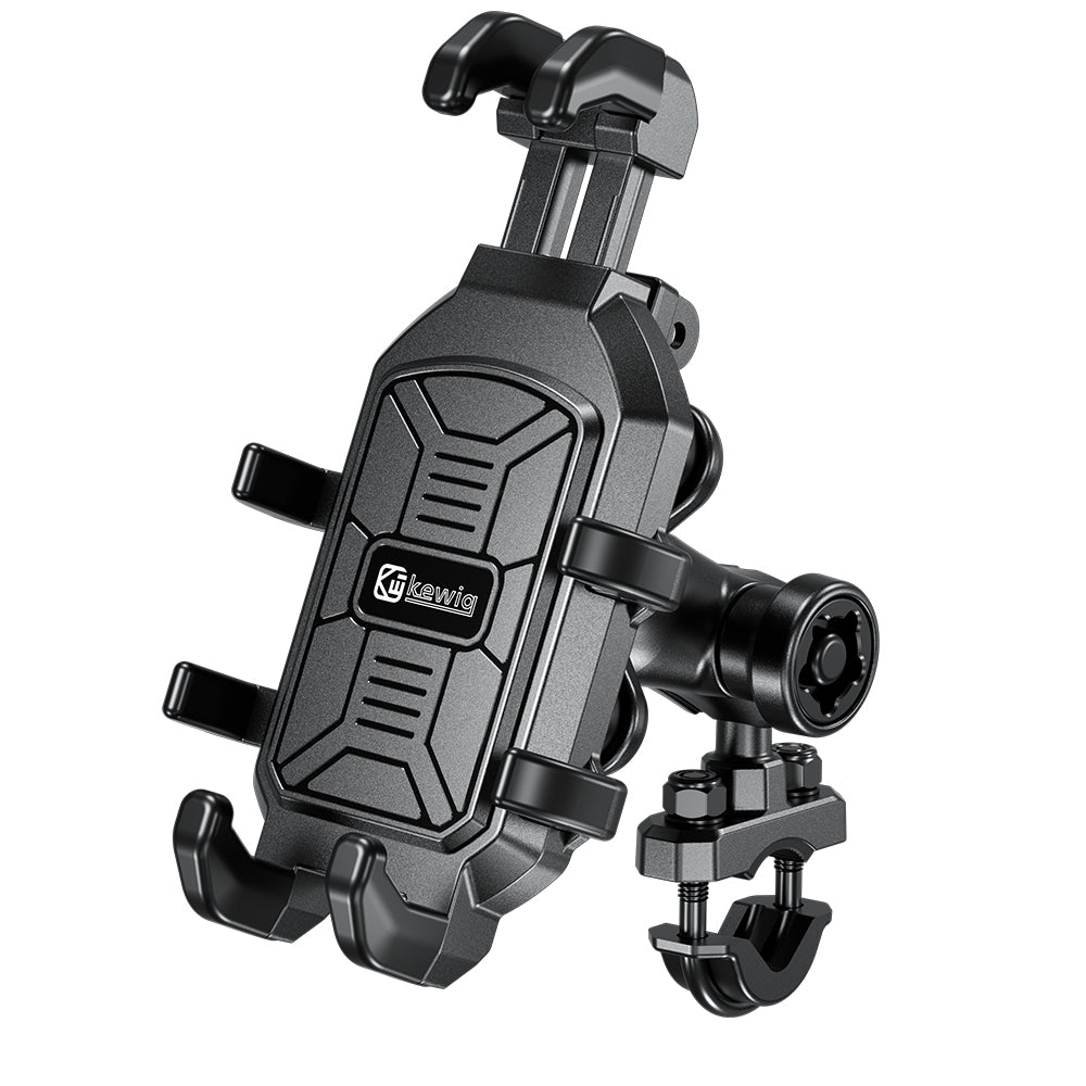 Anti-Shake Mount