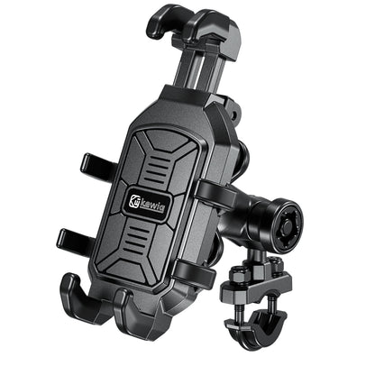 Anti-Shake Mount