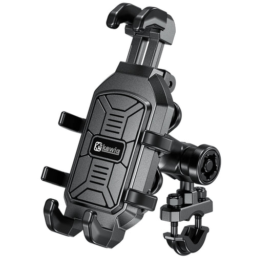 Anti-Shake Mount