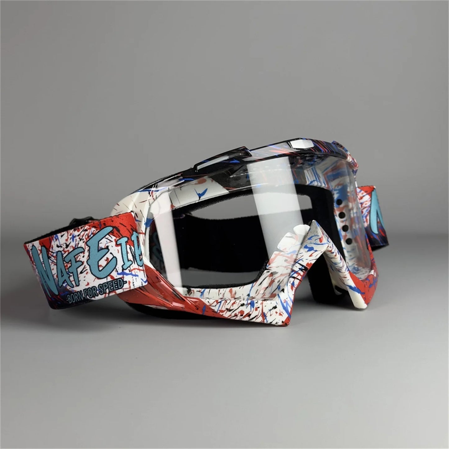 New 2026 Motocross Goggles