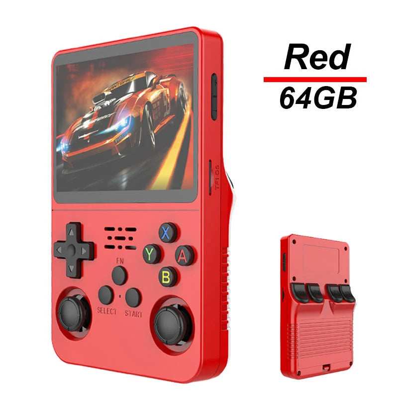 Gaming Console