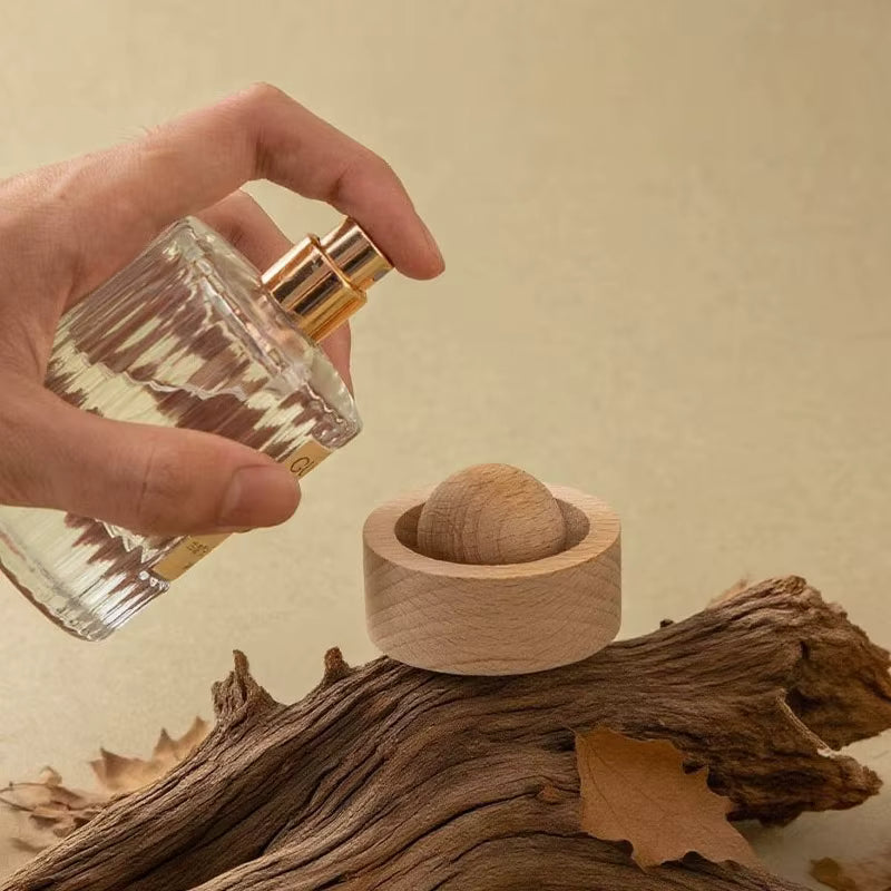 Natural Air Refreshener