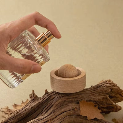 Natural Air Refreshener