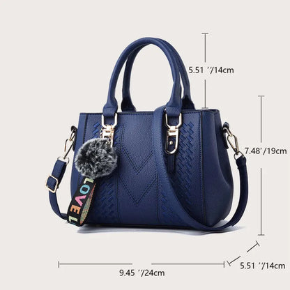 Hand Bag