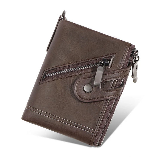 Anti-Theft Wallet