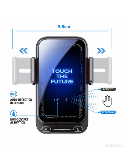 Wireless Charger