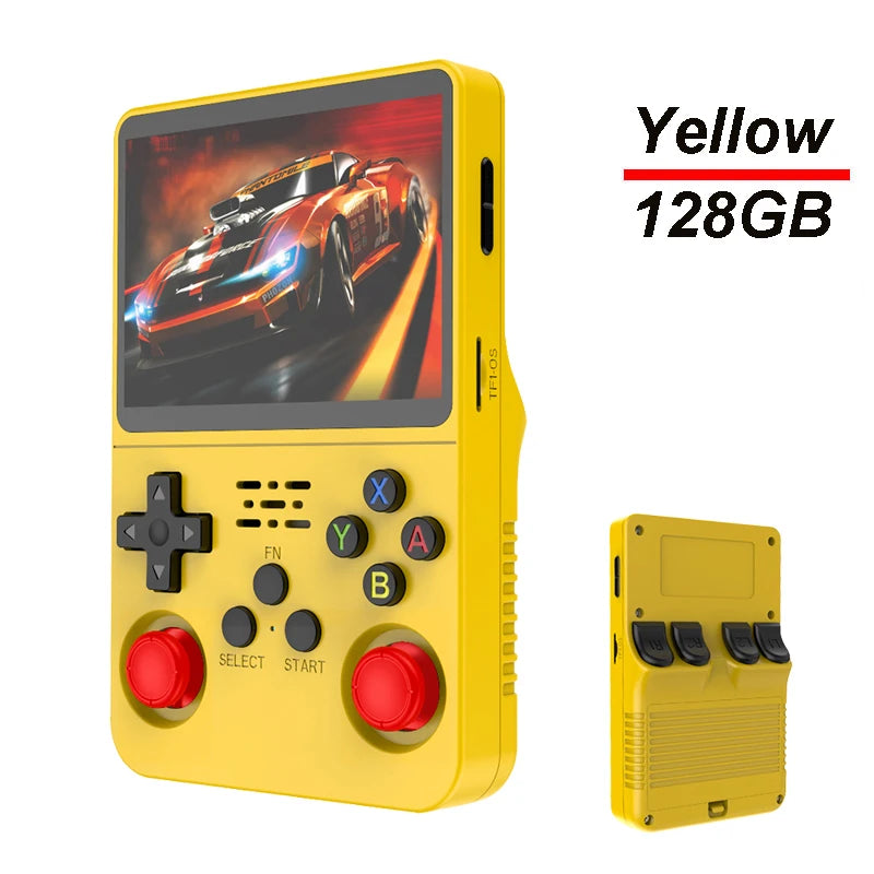 Gaming Console
