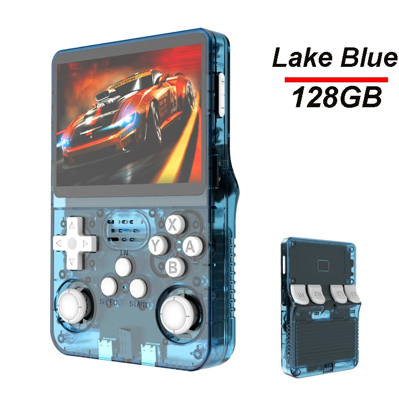Gaming Console