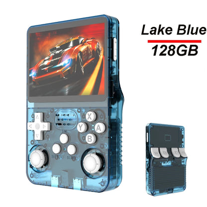 Gaming Console