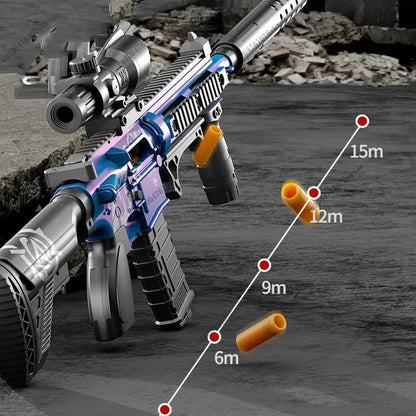 Children's Assault Rifle