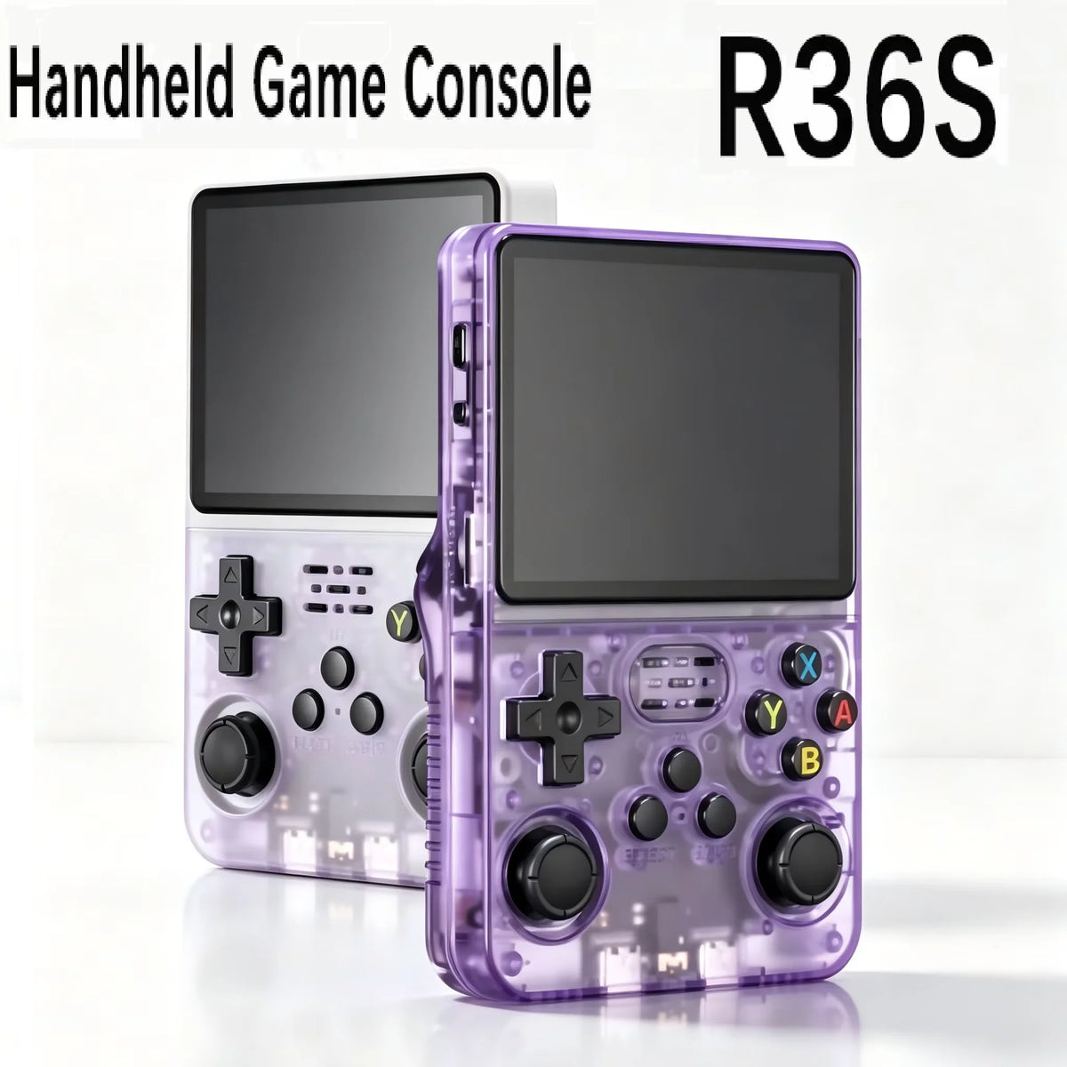 Gaming Console