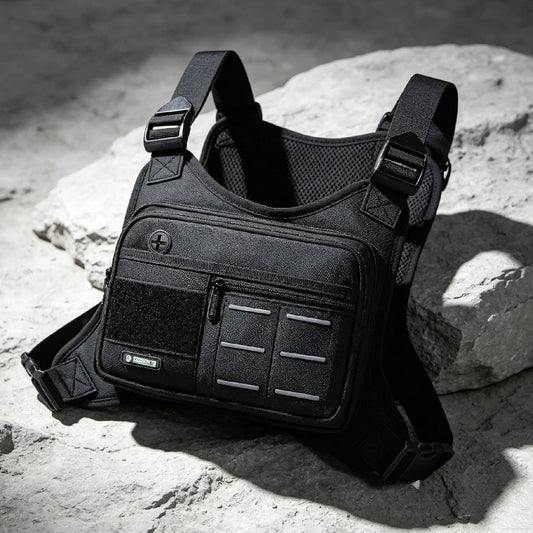 Ultimate Vest