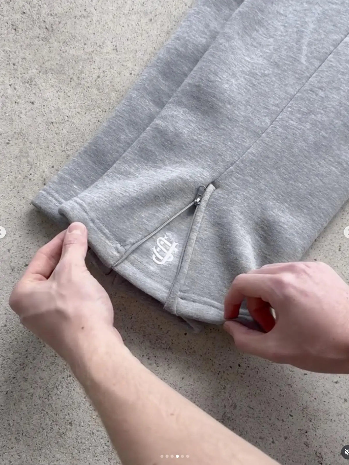 Gym Joggers