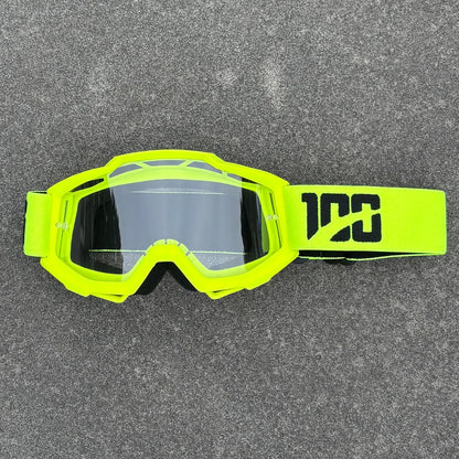 Motorcycle Goggles