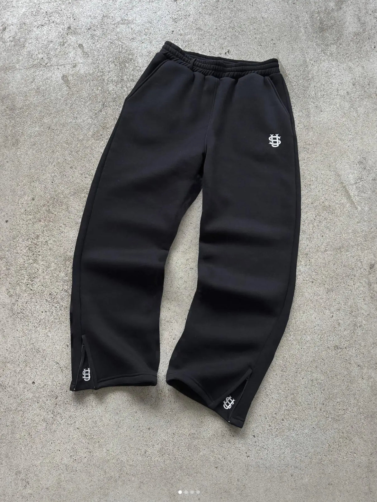 Gym Joggers