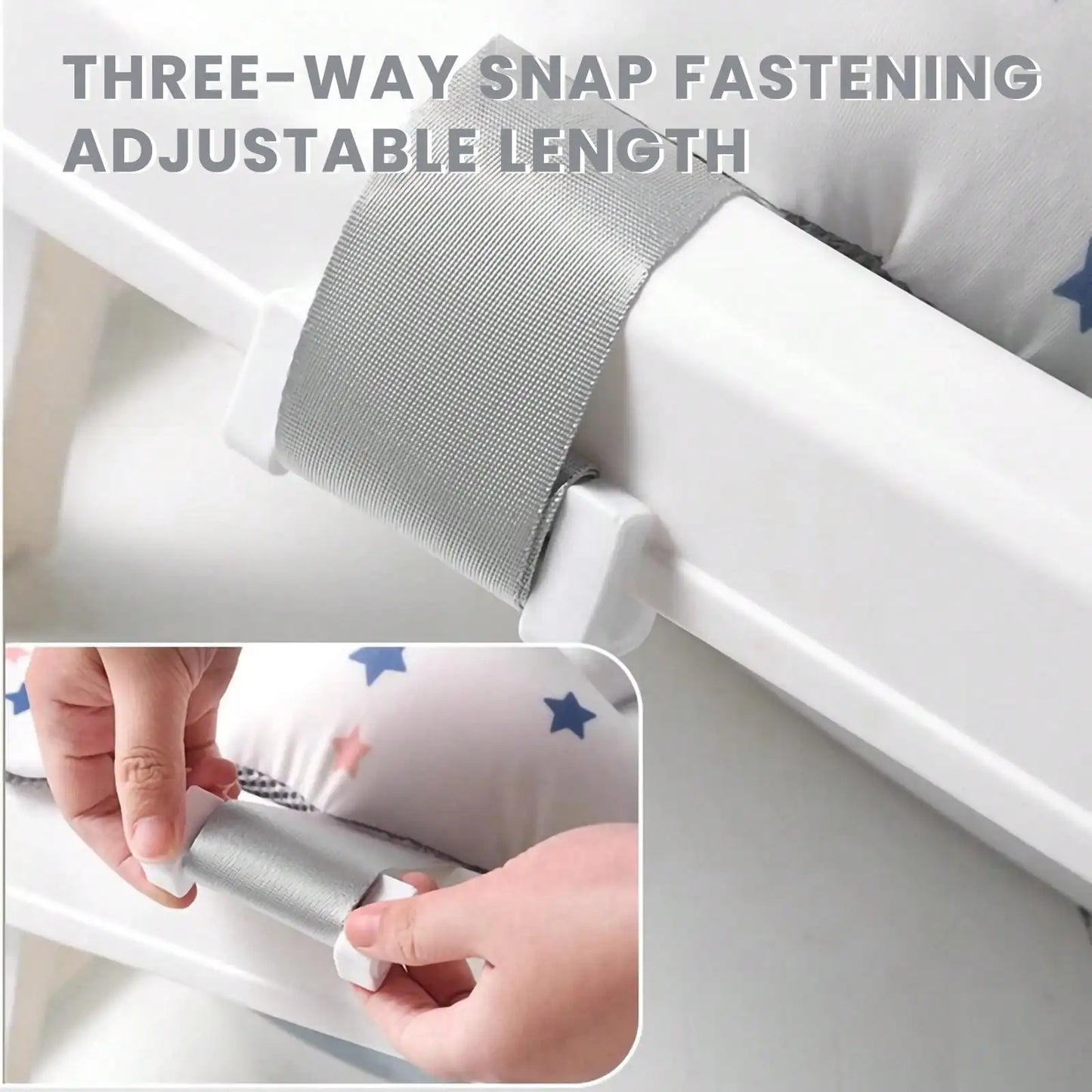 Portable Baby Bathtub