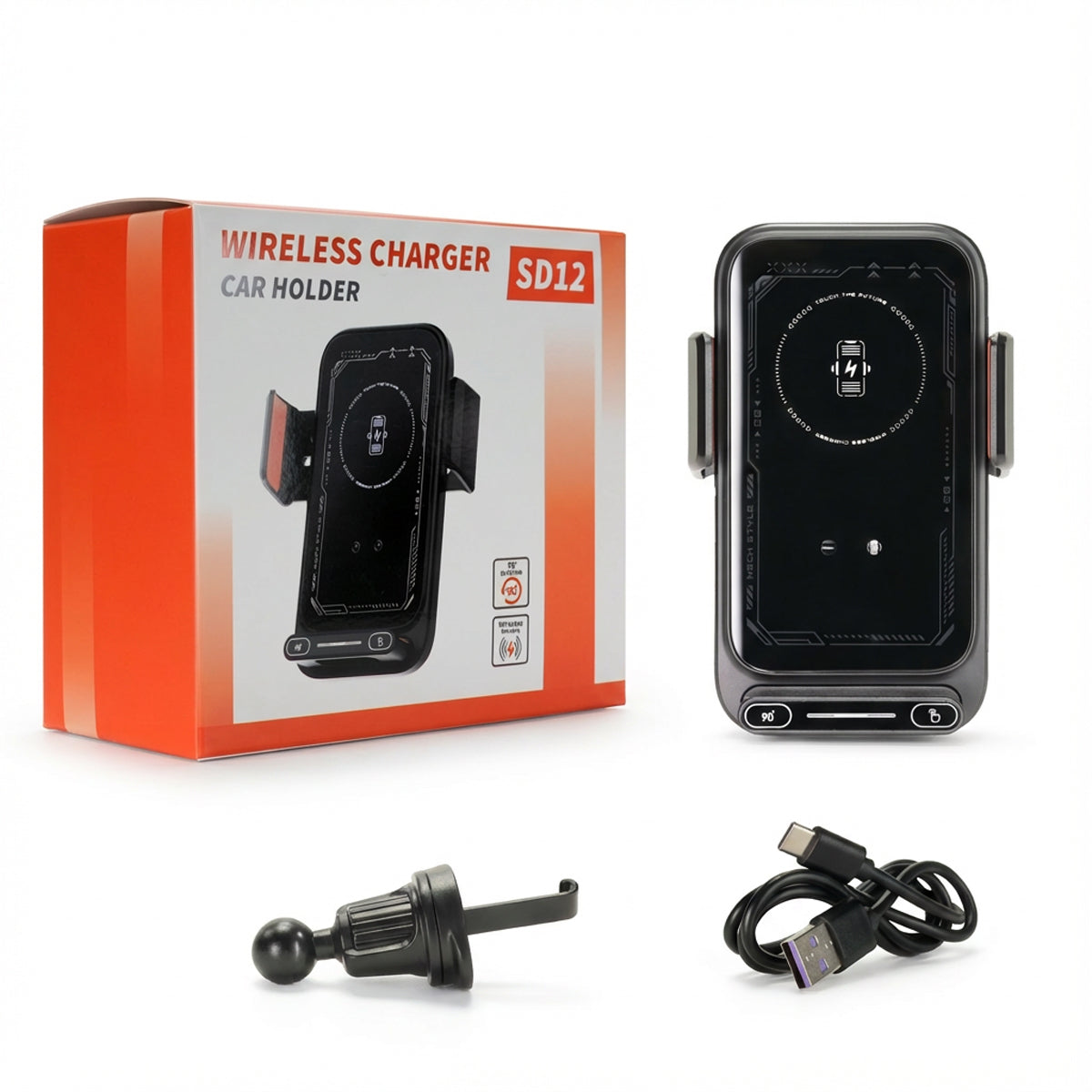 Wireless Charger