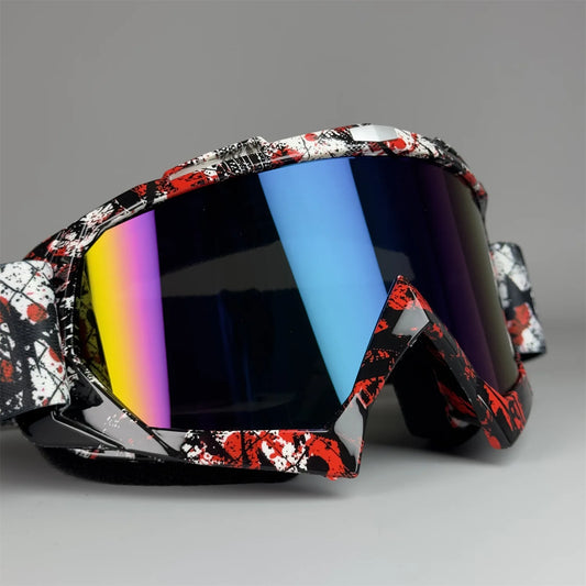Racing Goggles