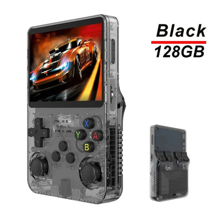 Gaming Console