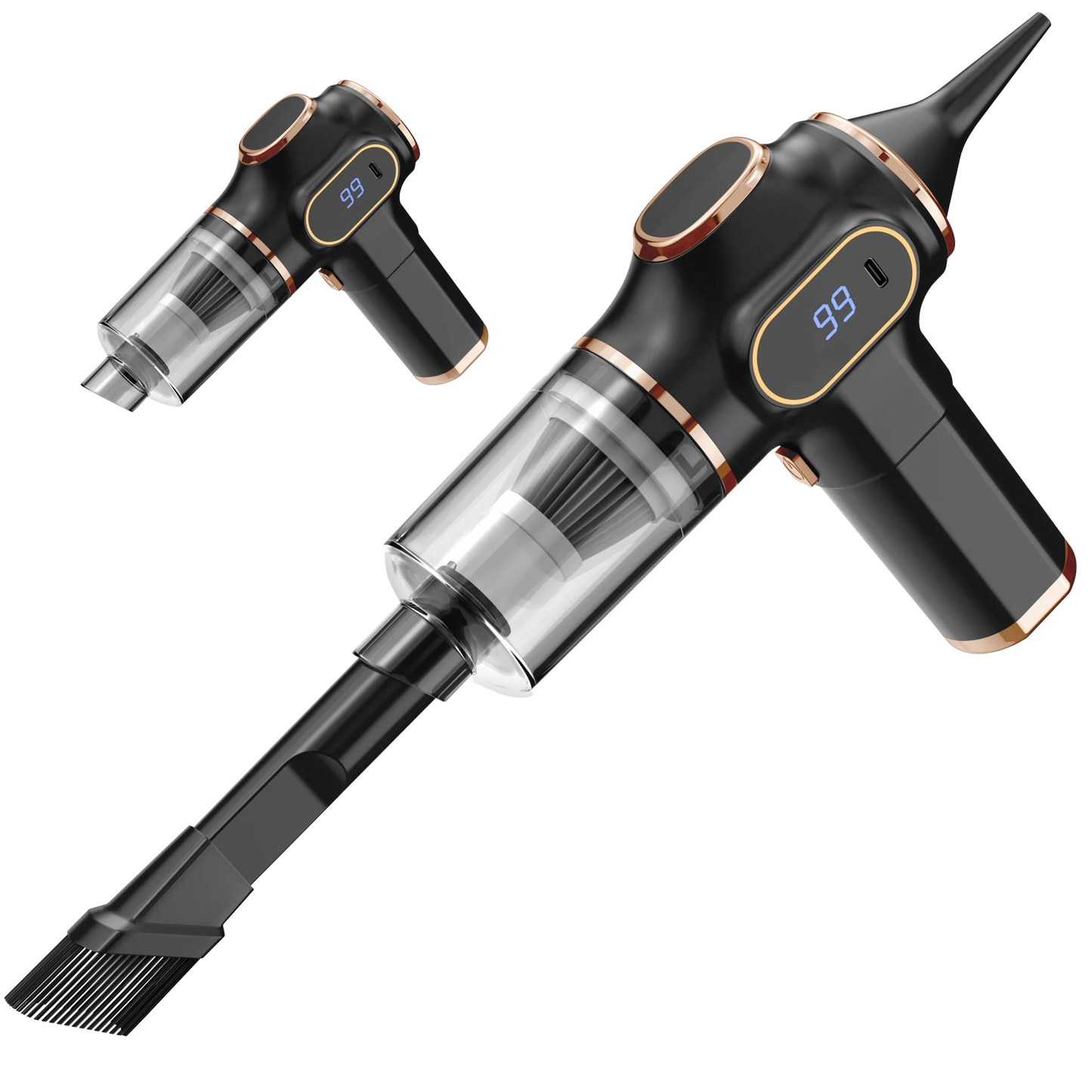Car Vacuum Cleaner