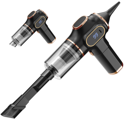 Car Vacuum Cleaner