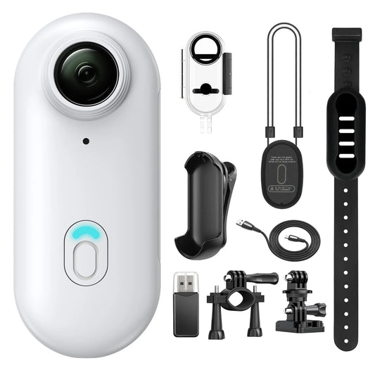 Mini Body Cam