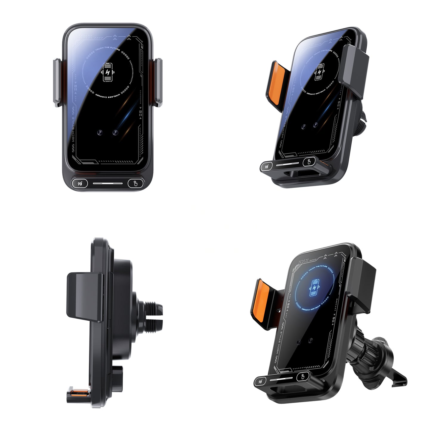 Wireless Charger