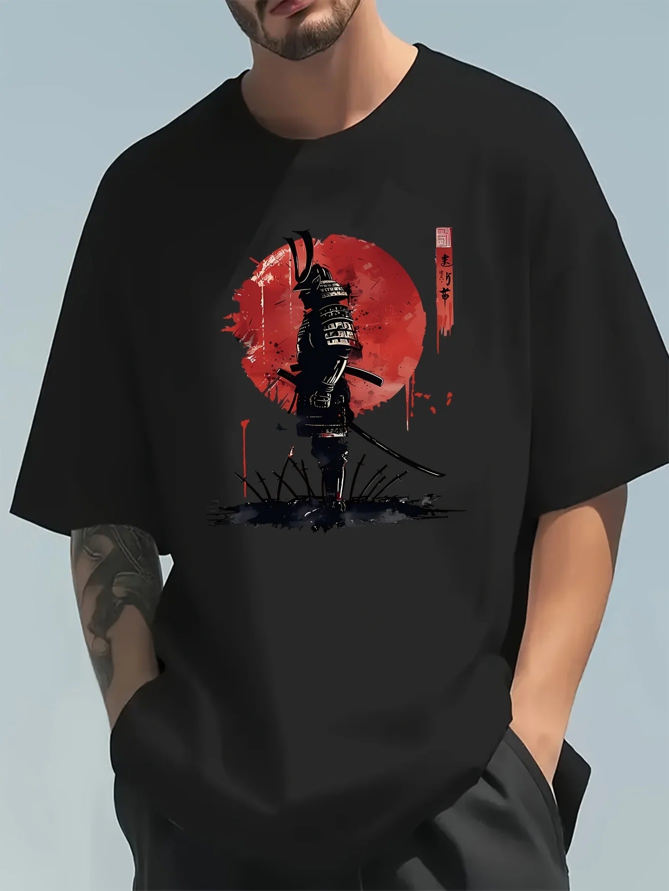 Crimson Ronin