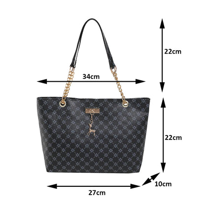 New Shoulder Bag