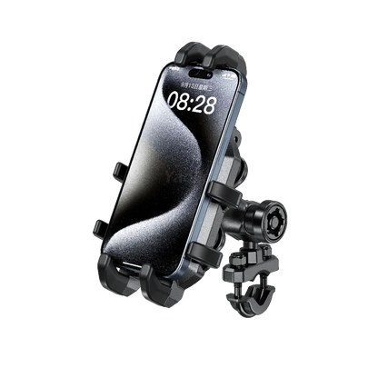 Anti-Shake Mount