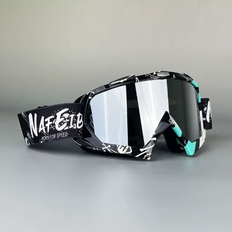 New 2026 Motocross Goggles