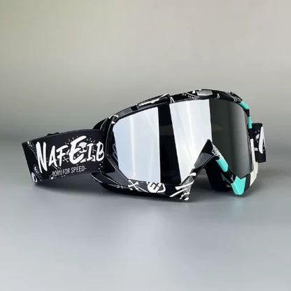 New 2026 Motocross Goggles