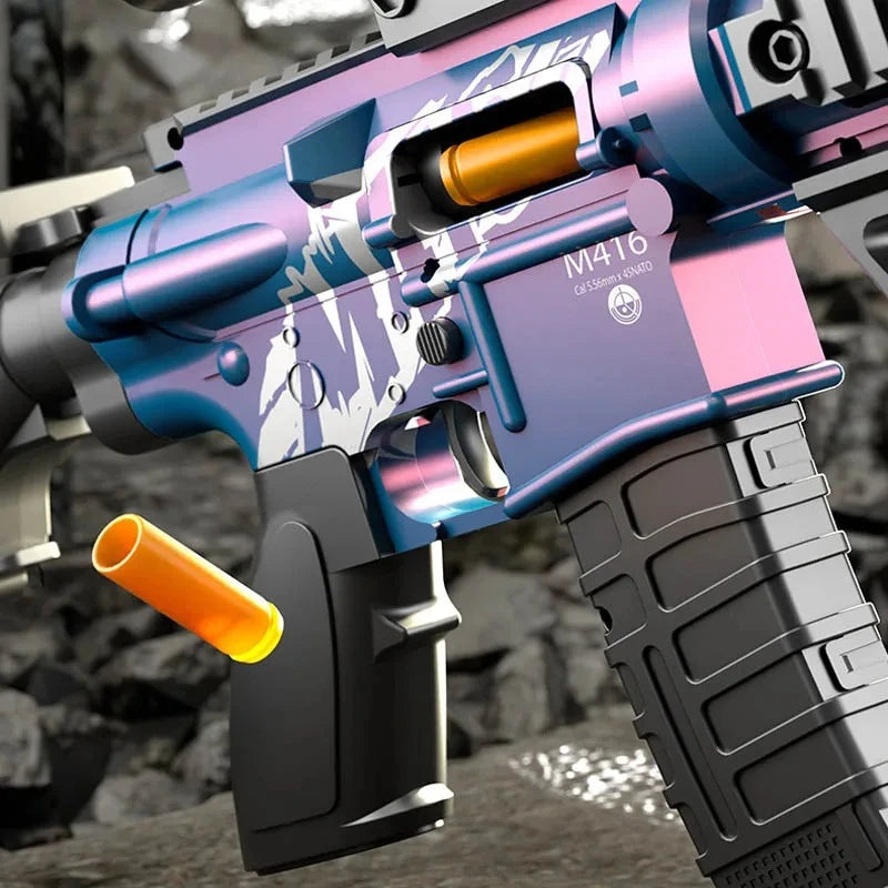 Children's Assault Rifle