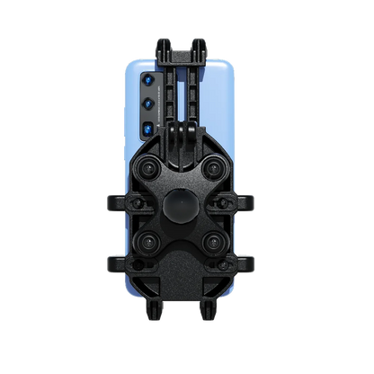 Anti-Shake Mount