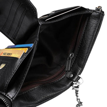Anti-Theft Wallet