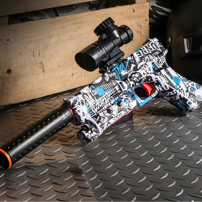 M416 Blaster Gun