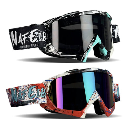 New 2026 Motocross Goggles
