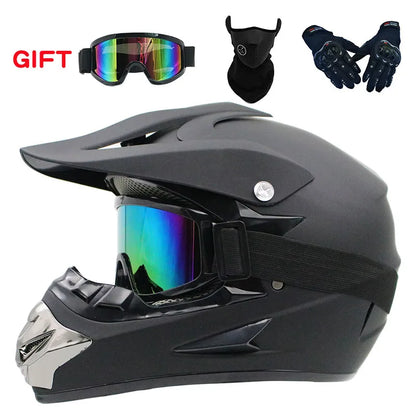 3 Piece Gift Motorcross