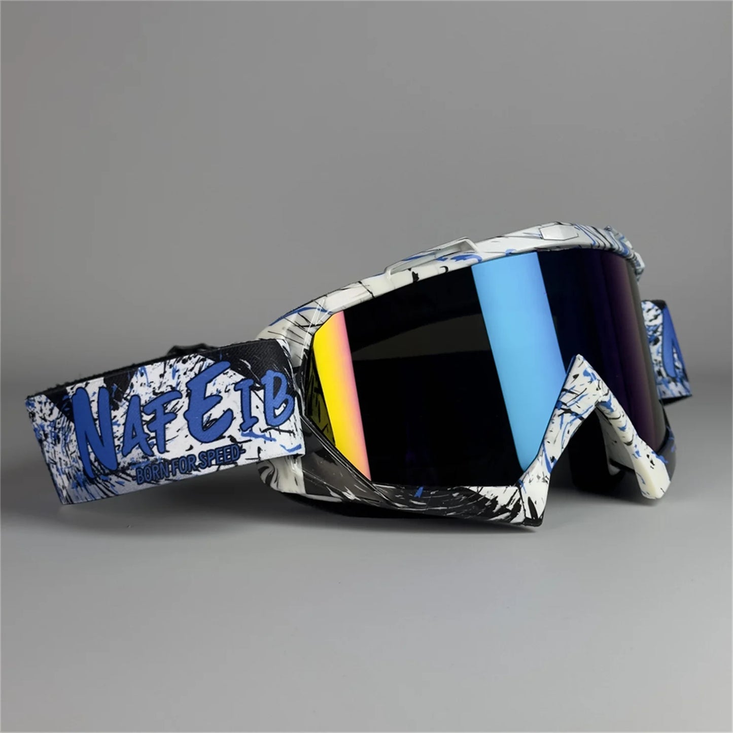 New 2026 Motocross Goggles