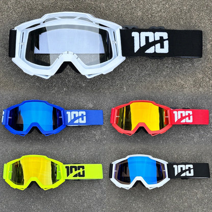 Motorcycle Goggles