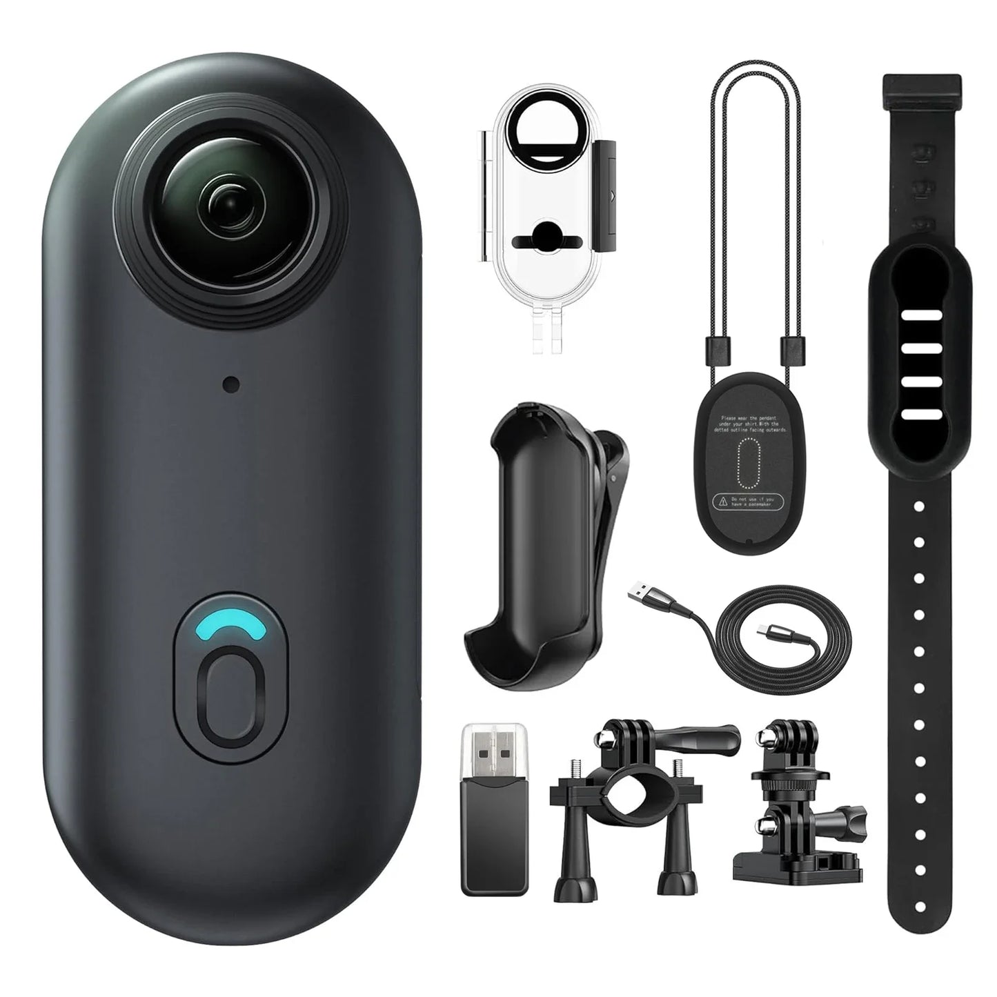 Mini Body Cam