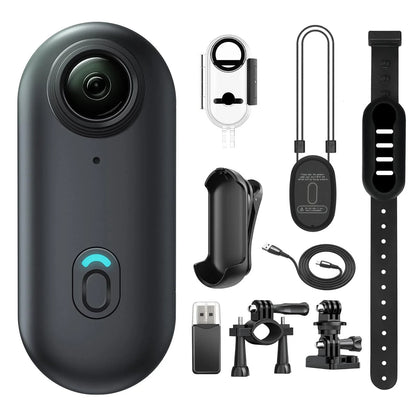 Mini Body Cam
