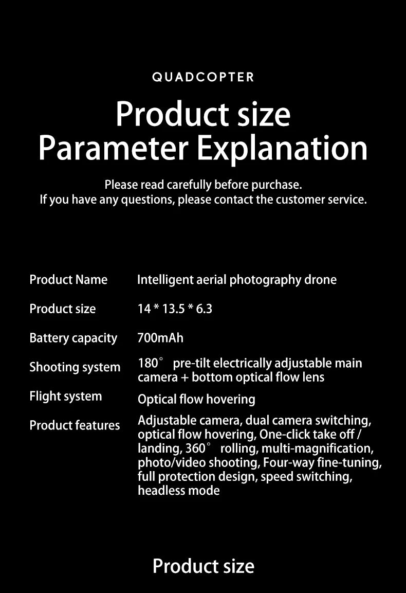 Drone 8K Aerial HD