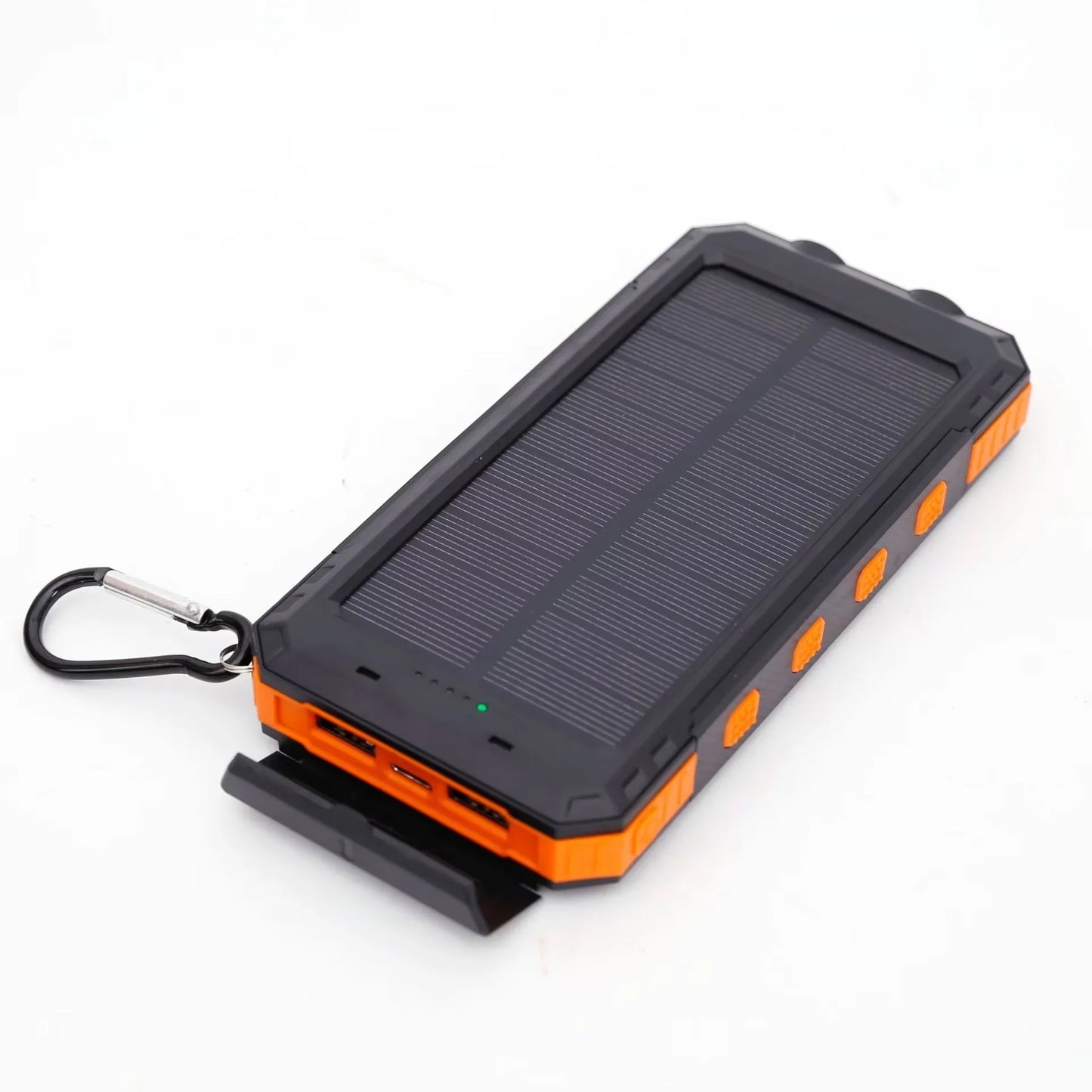 NEW Solar Multicharged