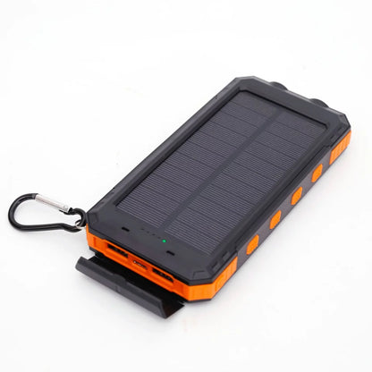 NEW Solar Multicharged