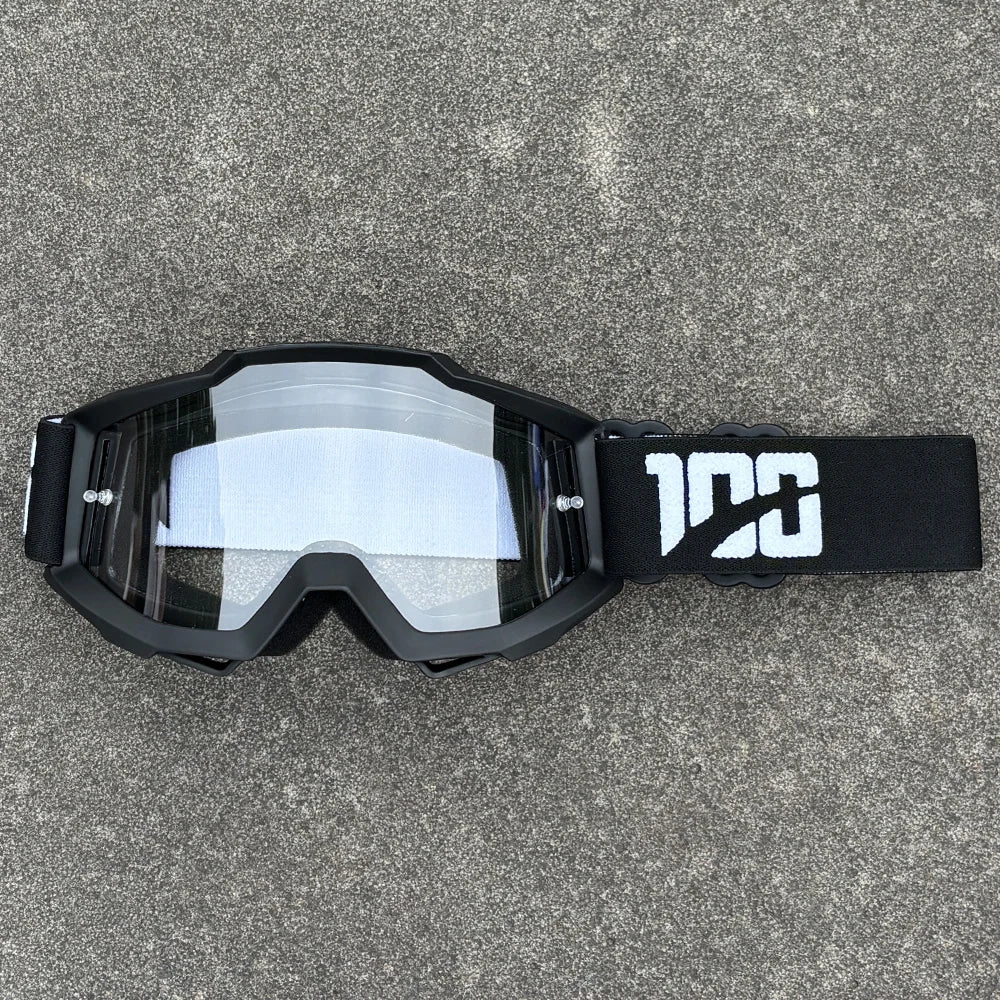 Motorcycle Goggles