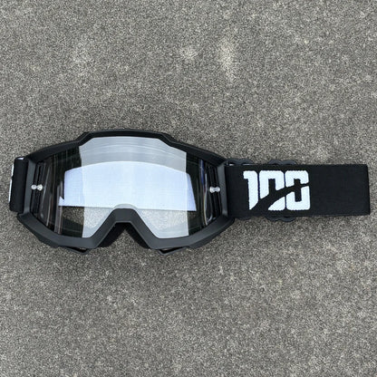 Motorcycle Goggles