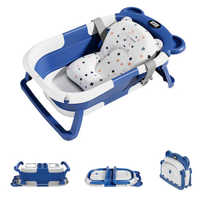 Portable Baby Bathtub