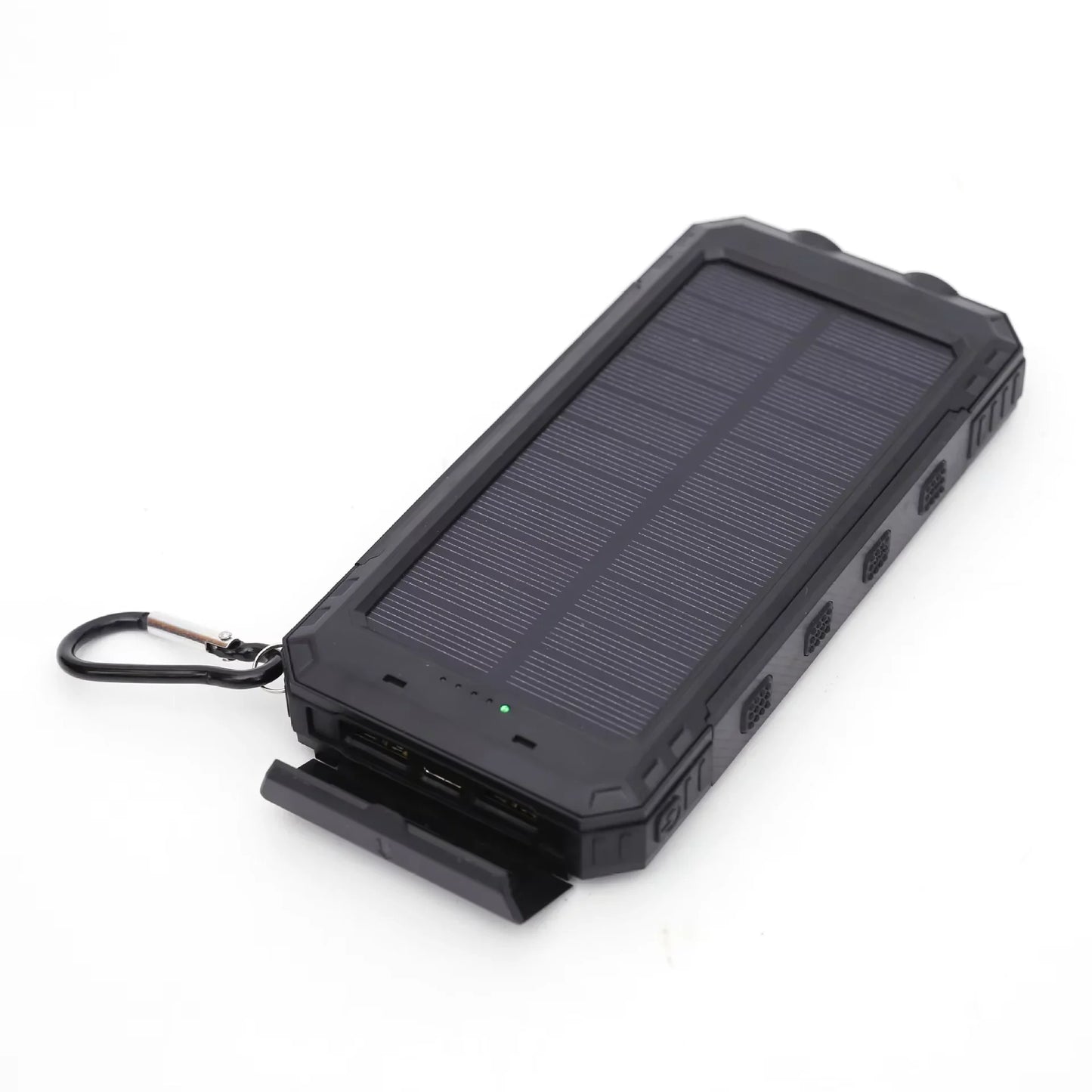 NEW Solar Multicharged