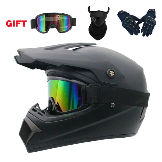 Off-road Helmet
